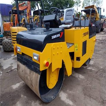 出售徐工3吨压路机 徐工小型双钢轮震动压路机-阿里巴巴