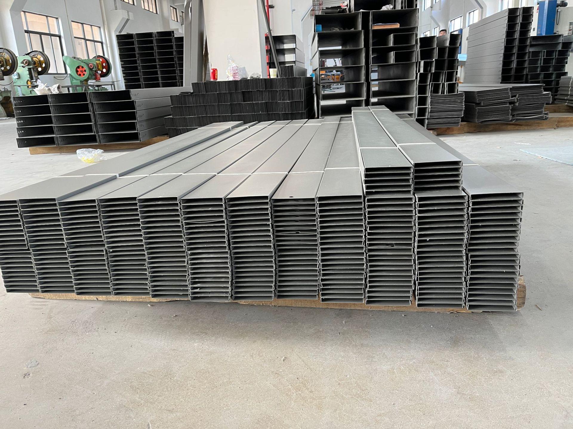 求购2022夏销售镀锌防火桥架喷塑热镀锌通讯桥架