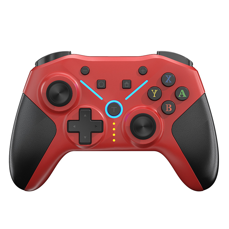 0成交9070台工厂直销ps4手柄ps4游戏手柄蓝牙无线游戏手柄双震动六轴