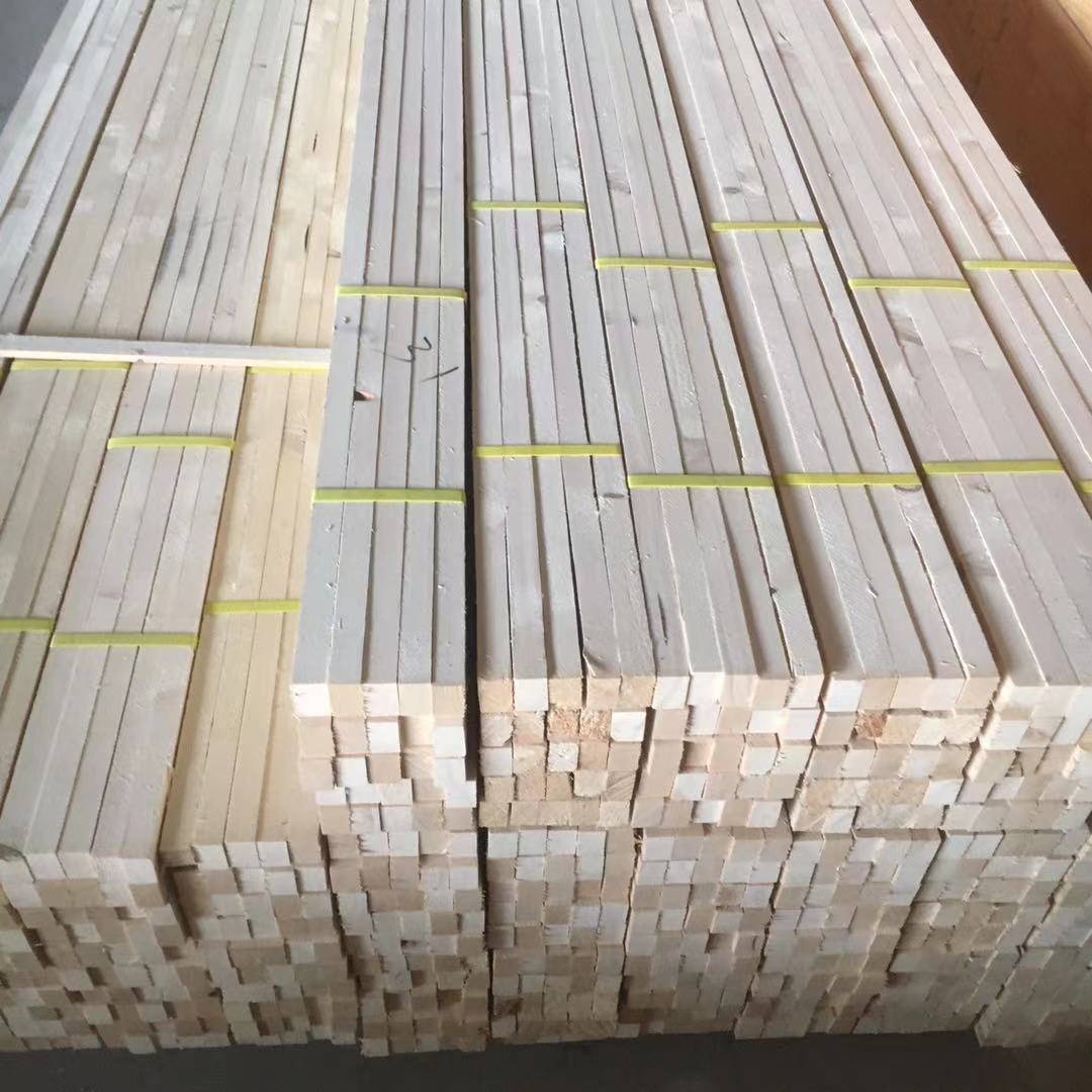 龙骨吊顶装修木条木方条子物流打包条原木杉木实木线条手工-阿里巴巴