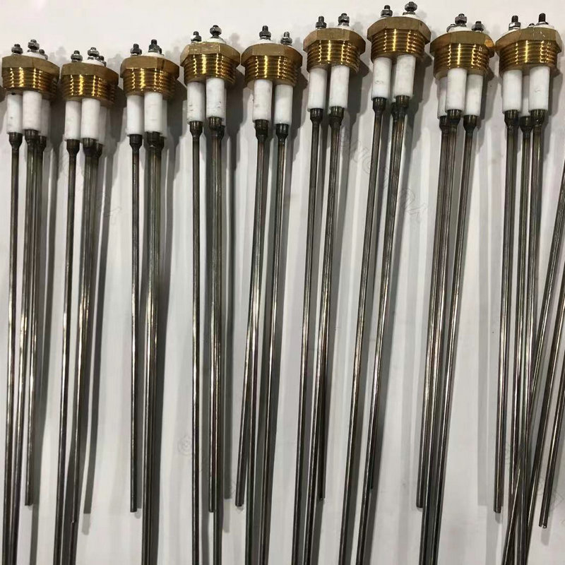 锅炉水位电极棒水位传感器蒸汽发生器锅炉水位探针探头