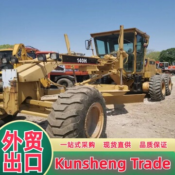 淄博地区二手平地机市场 徐工gr165 gr180平地机 全国送货-阿里巴巴