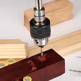 手捻钻手钻打孔型手工钻小型钻孔工具迷你手动钻孔器文玩手转钻