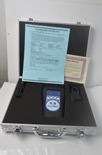 美国SP公司XR-1000数字式紫外线强度计黑白光照度计可见光照辐计