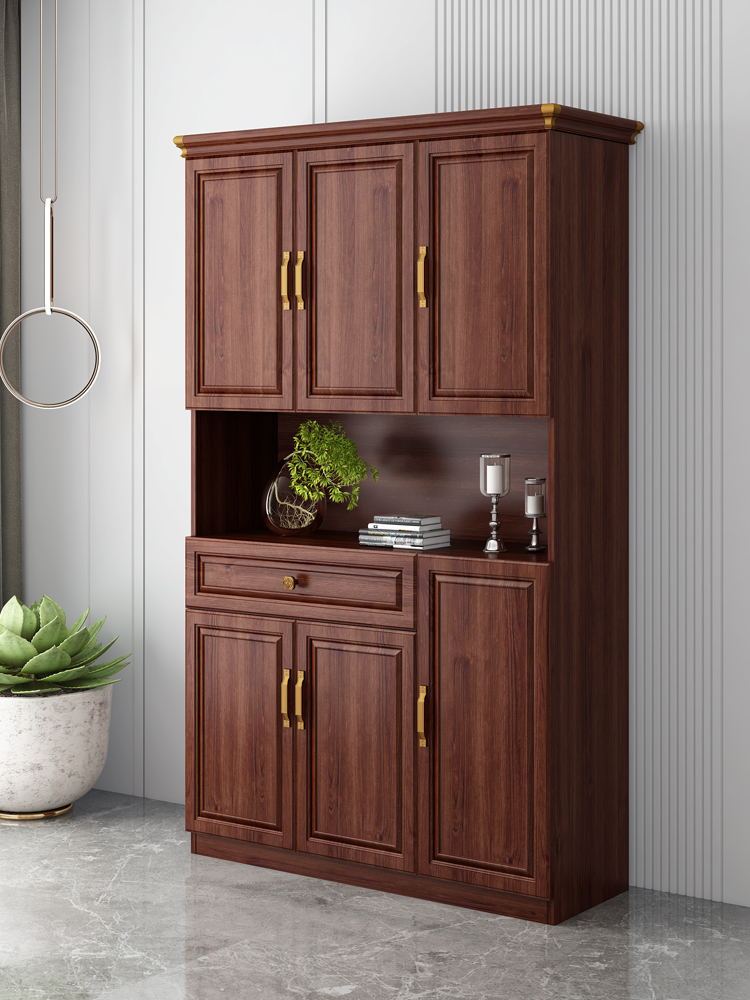 hf2x全铝合金鞋柜家用进门口玄关门厅柜大容量防水防晒阳台室外储