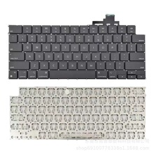 适用于MacBook Air 13" A2681 2022 US FR UK Keyboard 内置键盘