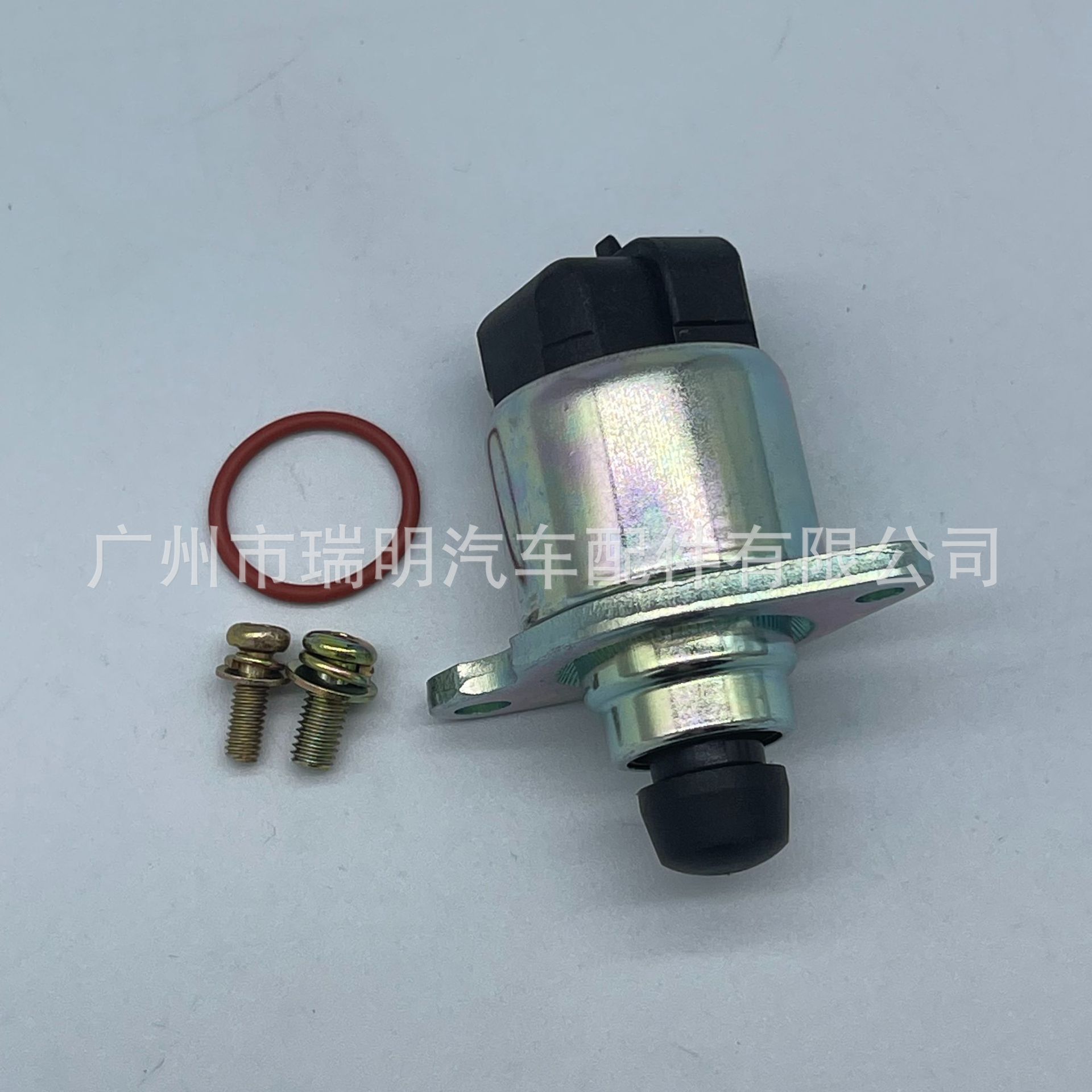 适用于 汽车怠速空气控制阀 3843750-阿里巴巴
