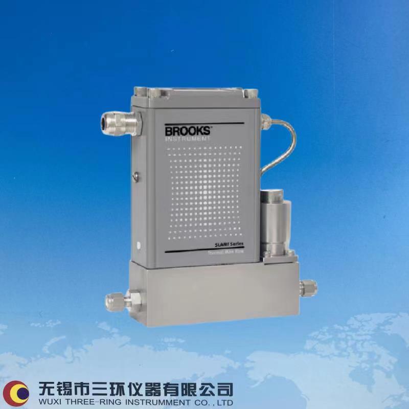 美国brooks mf61s防爆型质量流量控制器 数字橡胶密封 全国联保