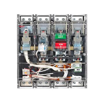 德力西电气 塑壳漏电保护断路器 dz20l160t1604s01w-阿里巴巴