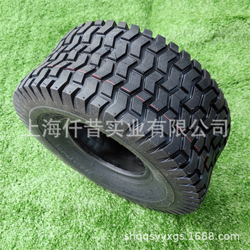 适配贝尔mtd狼牌草坪车前轮胎割草车外胎坐骑式剪草车真空胎-阿里巴巴