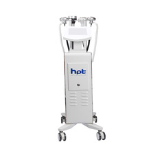 HPT智能养生仪器经络疏通刮痧按摩推背做身体美容院专用保养机器