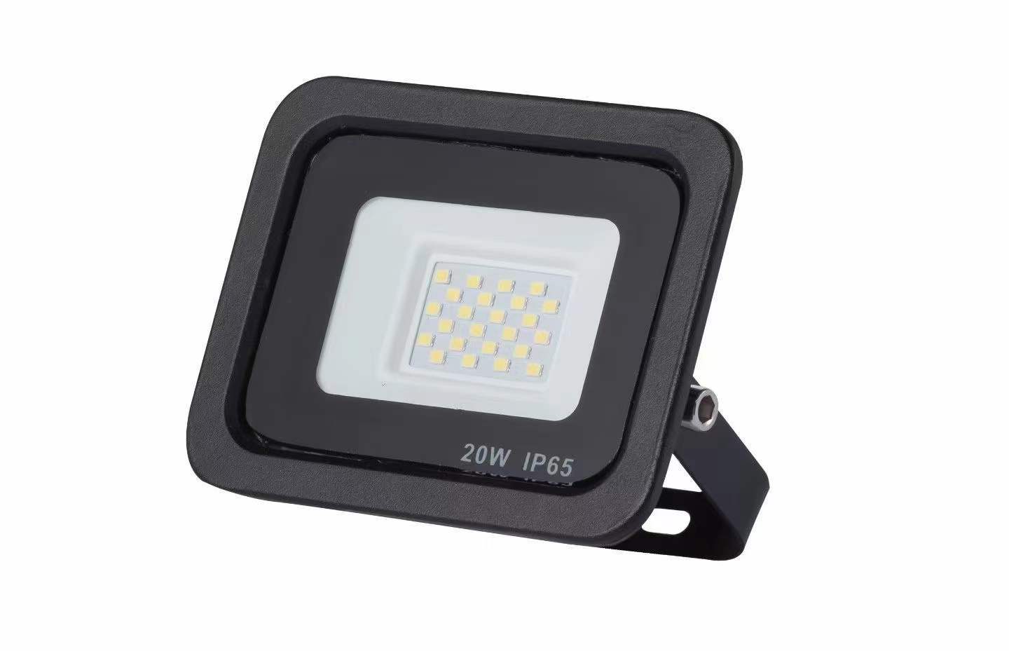 LED Flood Light Floodlight Outdoor Waterproof Linear LED Advertising Flood Light Outdoor Lighting Projection Light Advertising Lamp