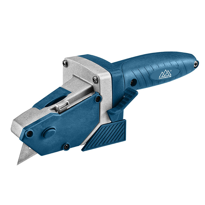 石膏板切割器 裁板器工具 画圆画线木工手推全自动割开划切割刀