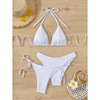 X 93624 Adjustable Split Swimsuit adjust Fission Swimsuit Cross border Foreign trade X 93624 Adjustable Split Swimsuit adjust Fission Swimsuit Cross border Foreign trade