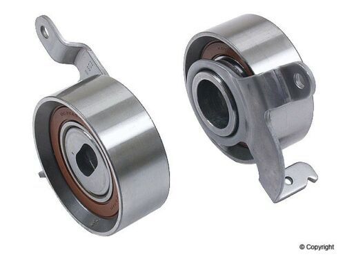 适用本田发动机正时皮带张紧轮附件张紧器总成-阿里巴巴