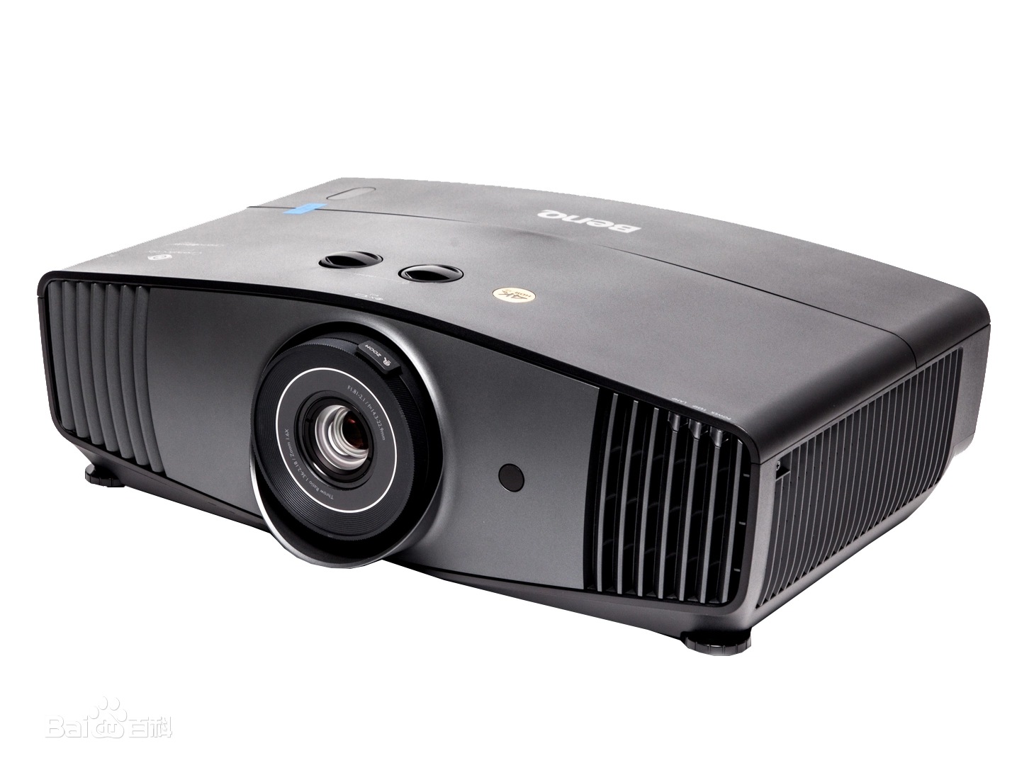 benq/明基 w6700 家用卧室客厅真4k超高清hdr高亮家庭影院投影仪