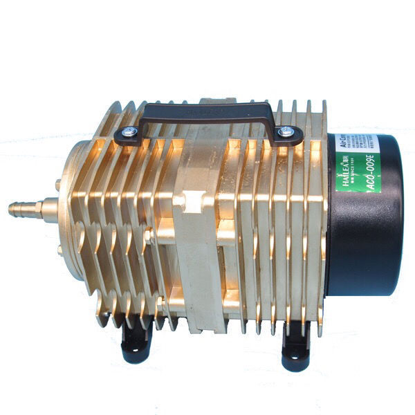 烤鸭充气泵烧鸭冲气打气机电磁空气压缩机烧鸭鹅吹气泵鸭子打气机