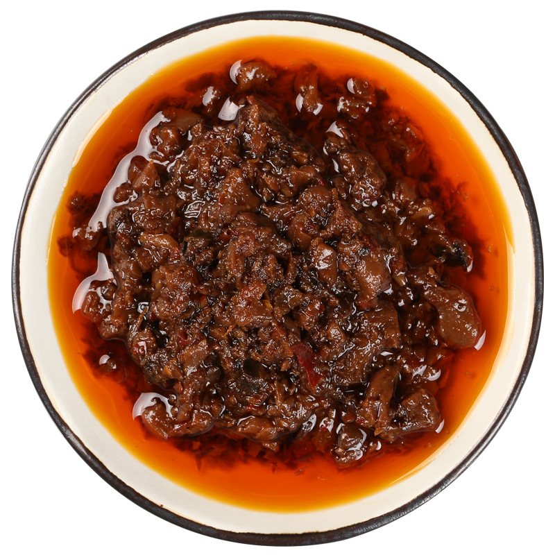 菌王酱火锅蘸料商用桶装菌菇酱料烧烤涮毛肚调料火锅即食自助蘸酱