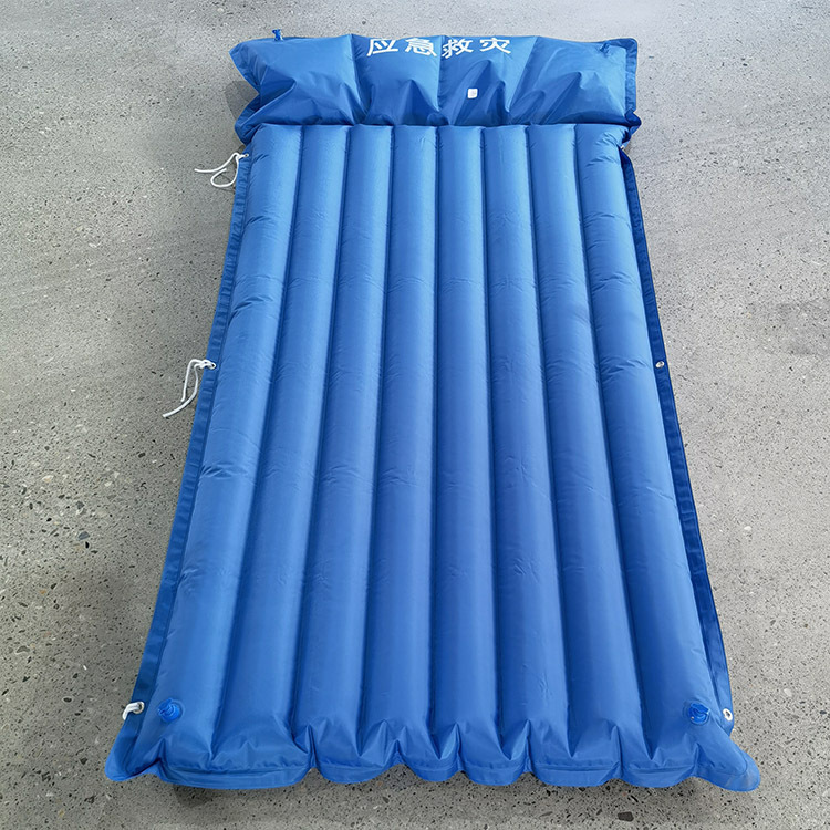 应急救灾充气床垫-阿里巴巴