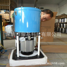 Y6030搅拌式电动黄油机 高粘度润滑油加注机自动工作系统新品推荐