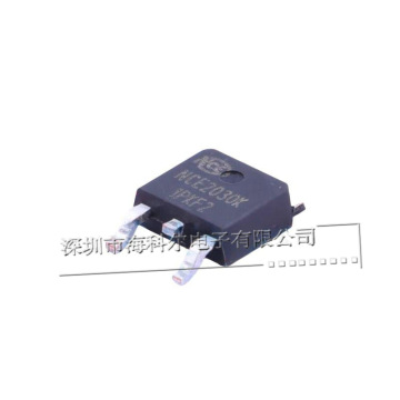 nce2030k to-252-2 20v/30a n沟道 mos场效应管芯片-阿里巴巴