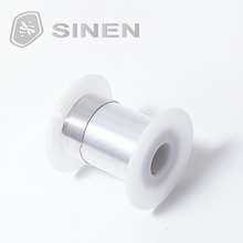 【铟丝】高纯铟丝 铟线 4N5 5N高纯 可定制直径 0.5mm 现货直发