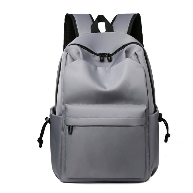 Cross-Border 2021 New Business Multifunction Laptop Backpack Fashion Casual Large Capacity Student Backpack