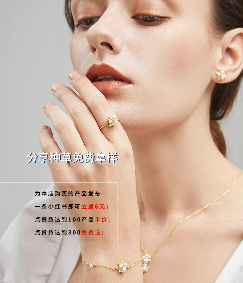 耳环高质量批发女欧美ins风气质复古黄铜镀金轻奢耳饰高级感小众