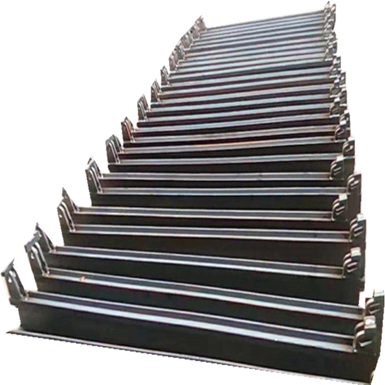 厂家经营矿用气动运输单轨吊i140e轻型轨道 单轨吊轨道司控道岔