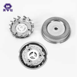 适用于飞利浦电动剃须刀HQ3HQ30HQ40HQ46HQ130HQ912HQ481刀头刀网