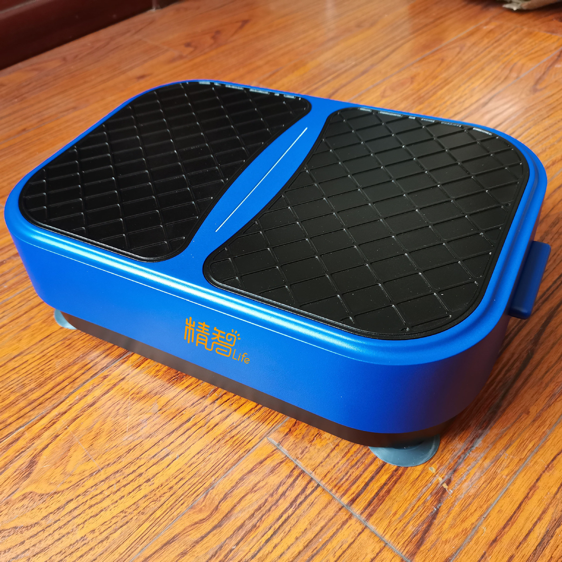 新款私模上下垂直律动机家用甩脂减脂机塑身律動機智能律动减肥仪