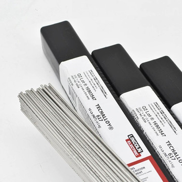 美国林肯ernicr-3/sni6082镍铬焊丝lns nicro 70/19镍基合金焊丝