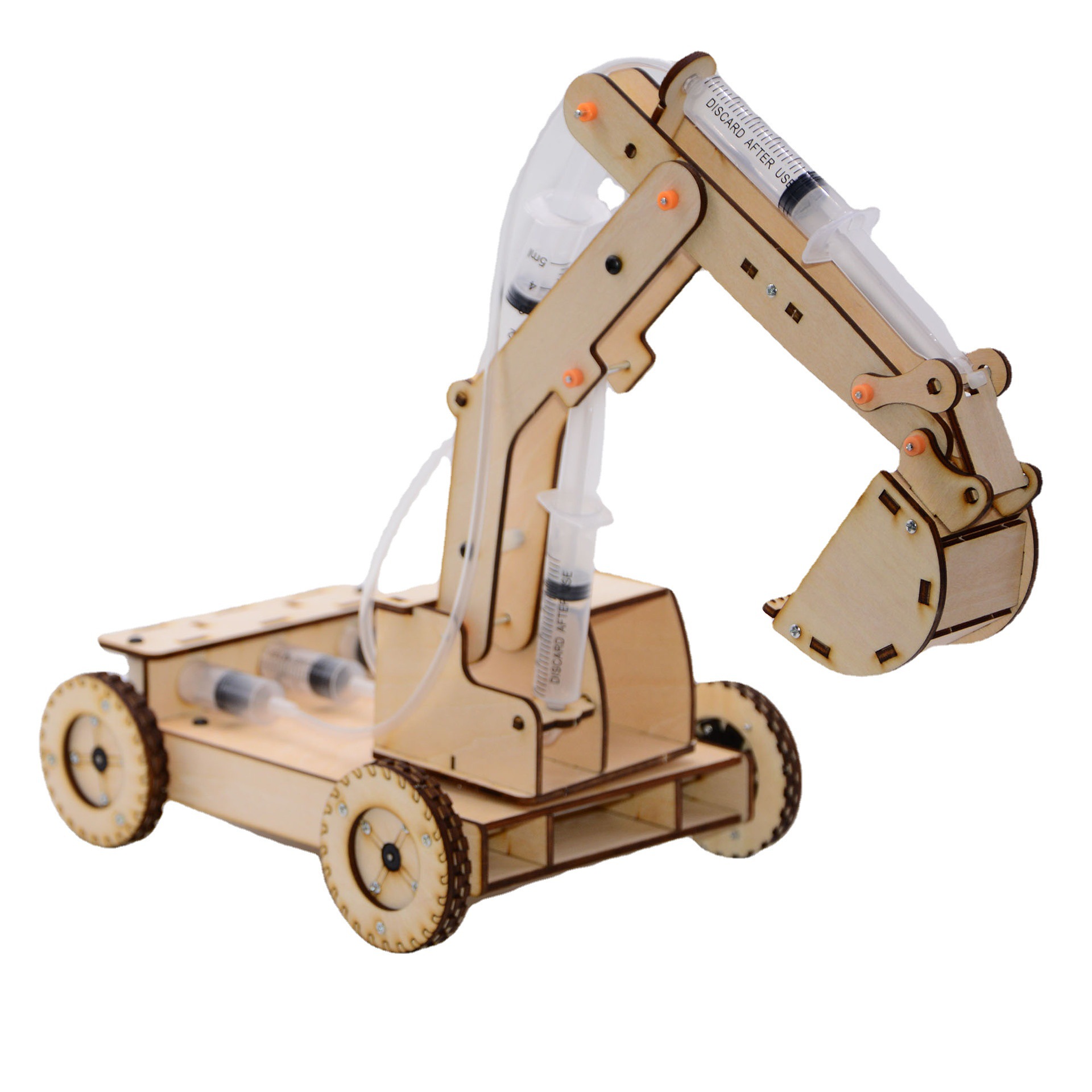 木制玩具加工机器设备图片