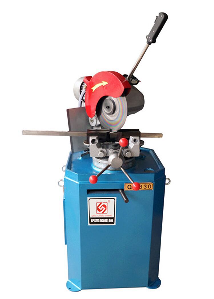 优质高速切管机