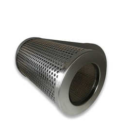 供应液压油盾构机真空泵过滤器滤芯 fc7121f025bs清强过滤qy01975