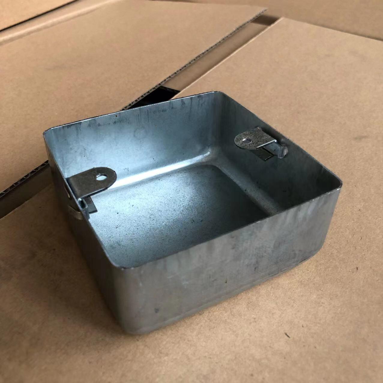 加急单 2025夏 供应优质防水盒