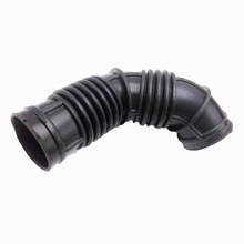 橡胶进气总管滤清器管道 适用于雪佛兰 别克汽车空气管13308302