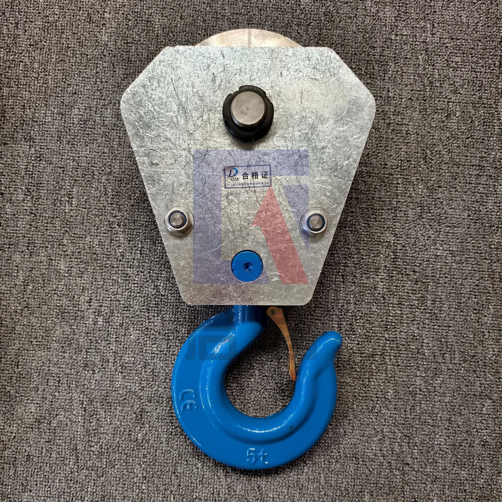 为你找到起重滑车相关产品