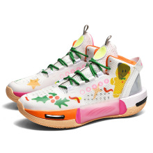 lining/李宁 v8 _ 李宁jb1吉米巴特勒一代男42丝高回弹缓震专业篮球