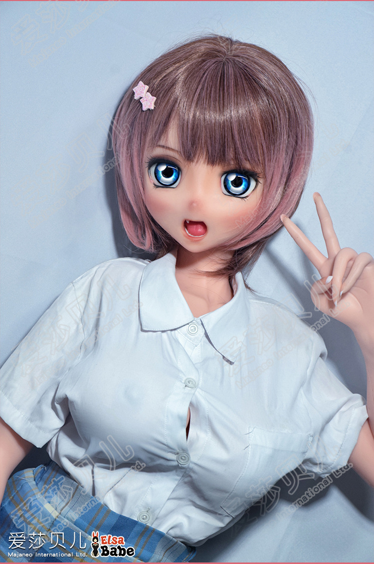 爱莎贝儿 小泉娜娜 纯动漫实体娃娃二次元硅胶娃娃性玩偶成人娃娃