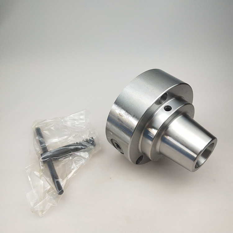 cnc中心5c夹头座夹具d3d4d5d6d8