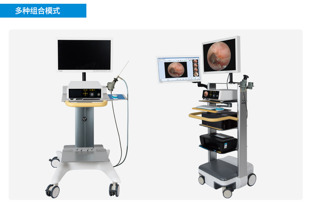 医用内窥镜摄像系统ykd-9001 腹腔镜内窥镜