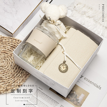 创意商务礼品套装实用伴手礼个性健身展会旅行银行乔迁公司-阿里巴巴