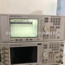 出售安捷伦/Agilent E4438C矢量信号发生器 250kHz-4GHz