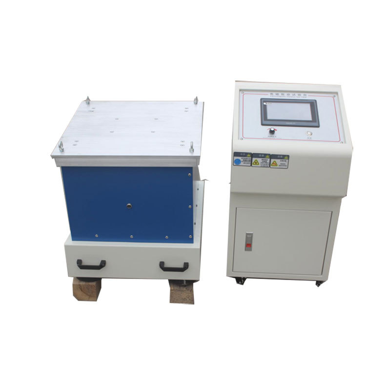 全自动六度空间电磁振动台 电磁式垂直水平振动台 振动测试-阿里巴巴