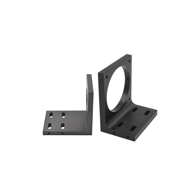 link cnc 精品 激光机雕刻机配件 57 86 步进电机 铝材 安装支架