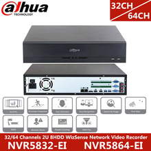 dahua大华英文版32/64 channel NVR Network Recorder NVR5832-EI