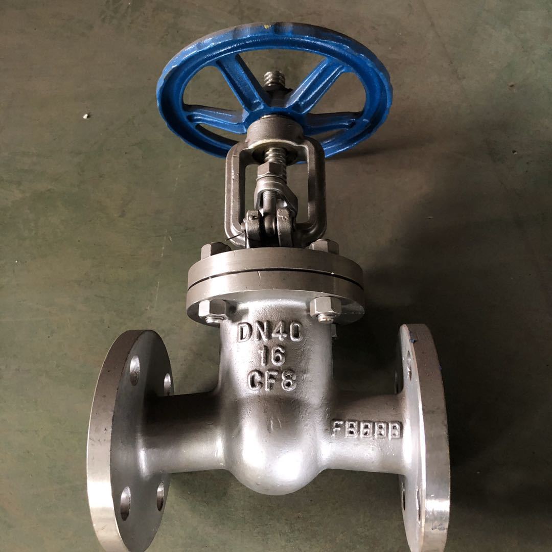 供应z15w-16p/r 不锈钢304/316内螺纹丝口闸阀 不锈钢闸阀-询价
