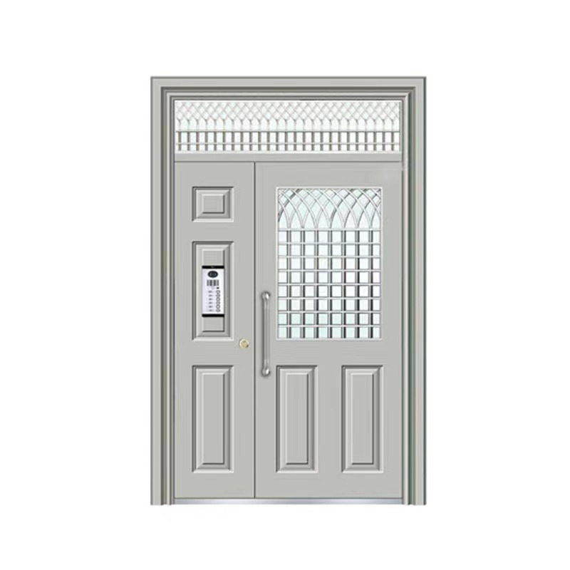 楼宇对讲可视门