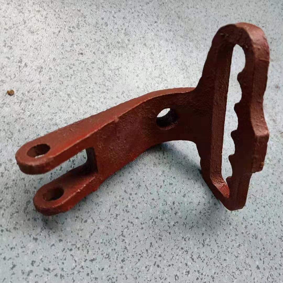 托辊耙子